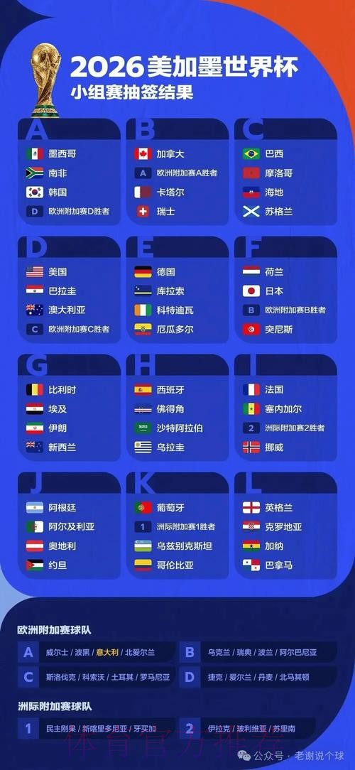 2026年世界杯盘口全景解读与趋势预测