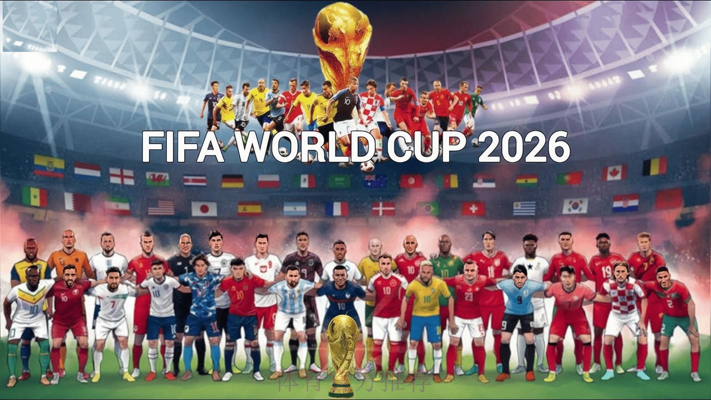 2026年世界杯投注平台精选与推荐